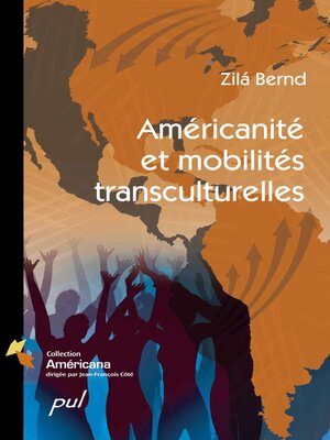 cover image of Américanité et mobilités transculturelles